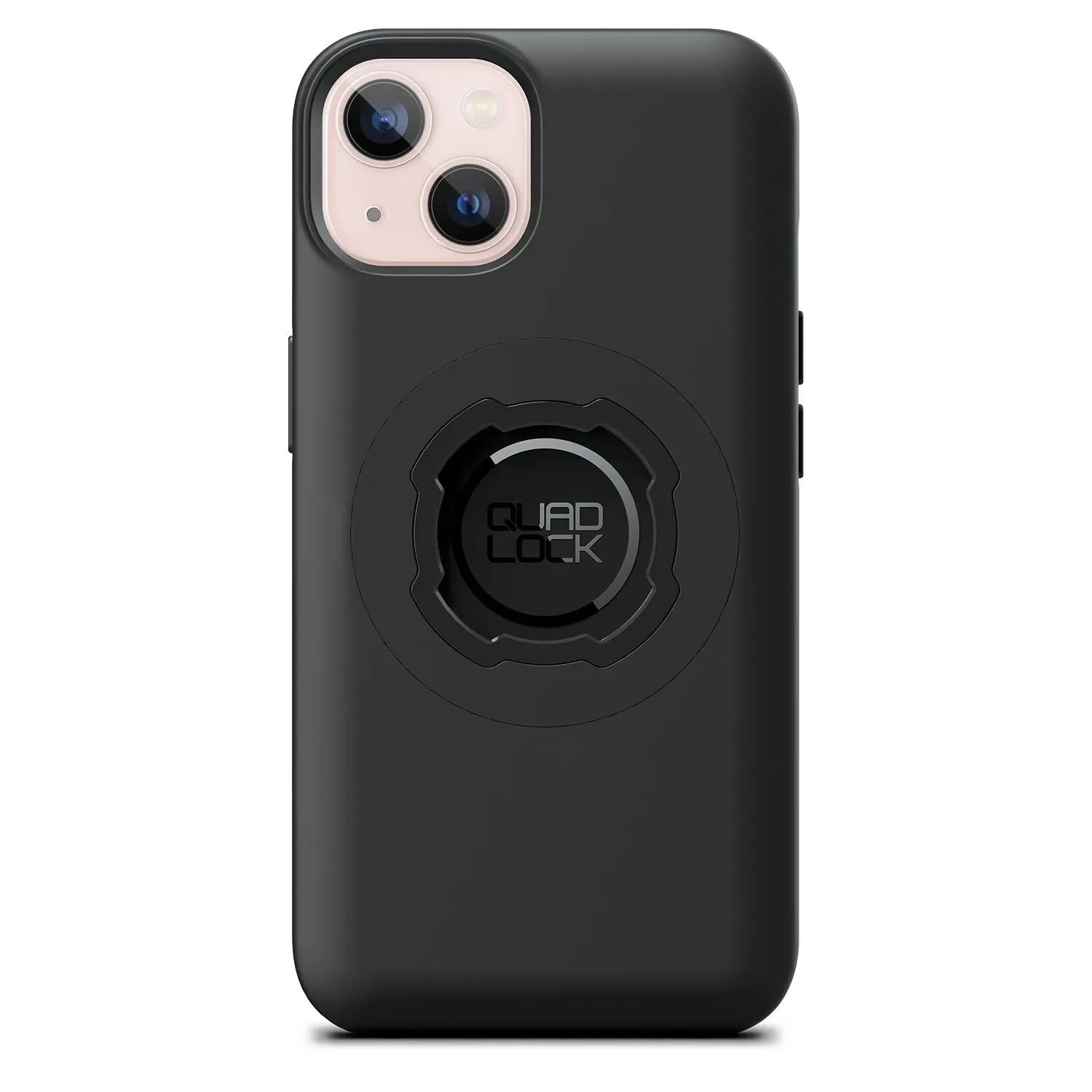 Fodral till smartphone Quad Lock MAG iPhone 13