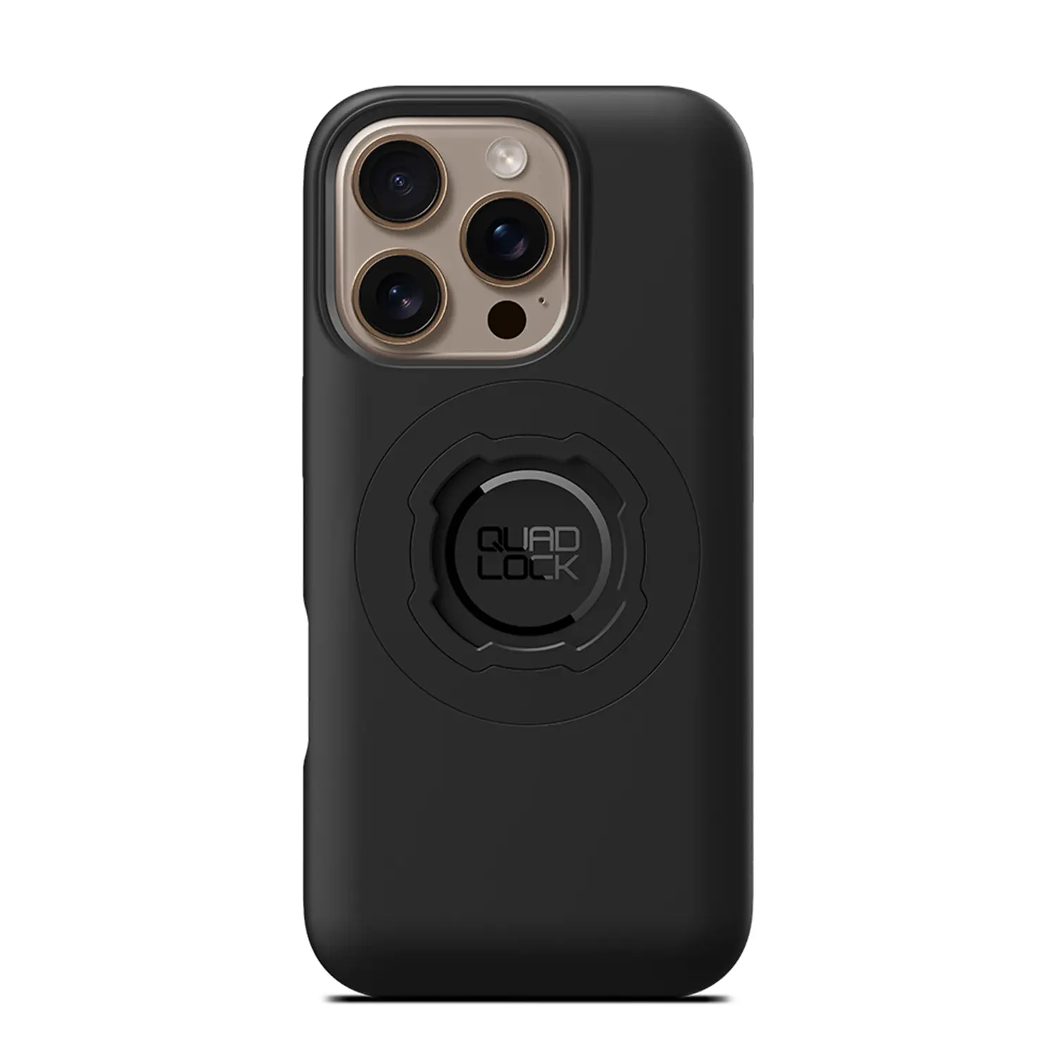 Telefonskydd Quad Lock Iphone 16 Pro