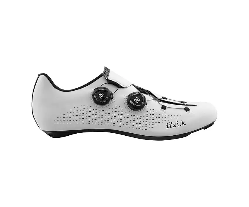Cykelskor Fizik Infinito R1 vit 39.5