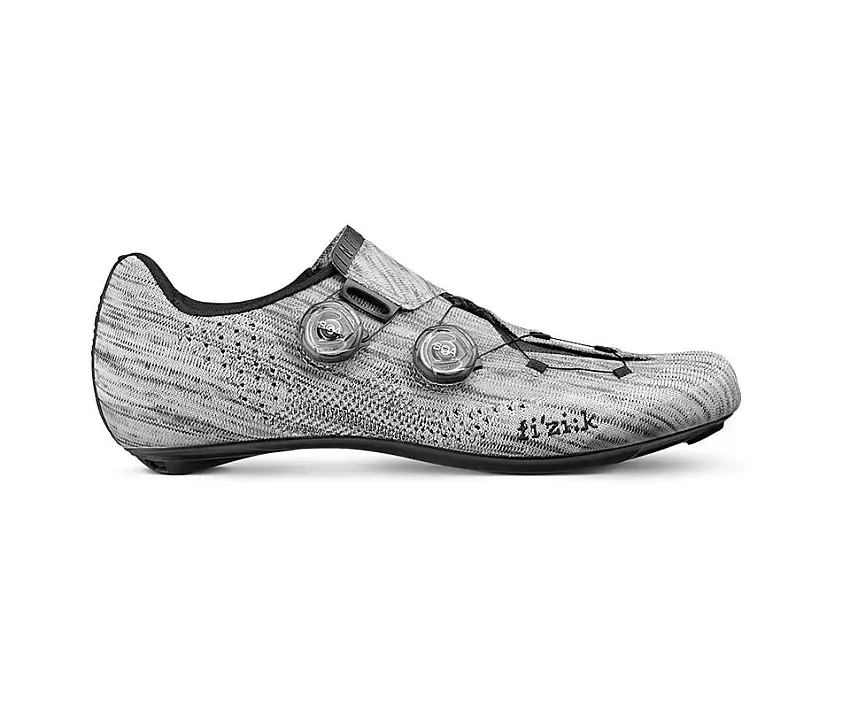 Cykelskor Fizik Vento Infinito R1 Knit grå