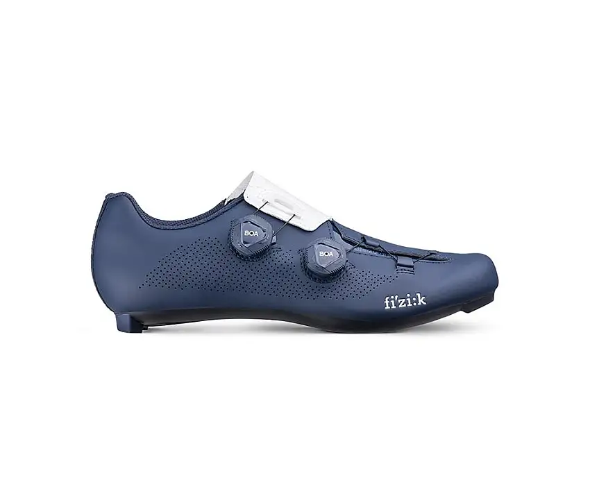Cykelskor Fizik Aria R3 blå/vit 36