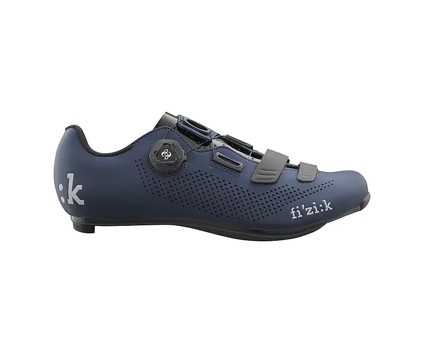 Cykelskor Fizik R4B blå 41