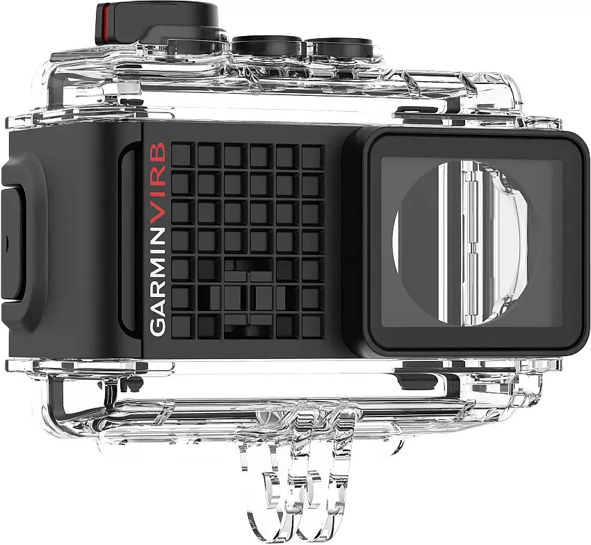 Undervattenshus Garmin Virb Ultra