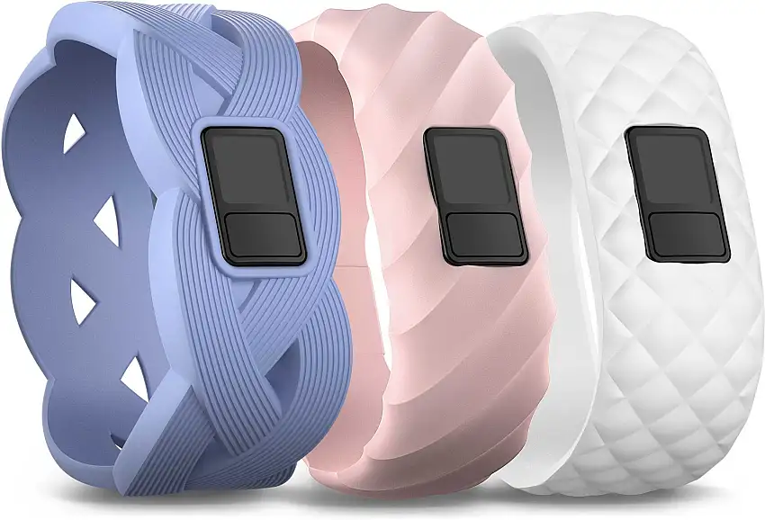 Armband Garmin Alexandra Vívofit 3