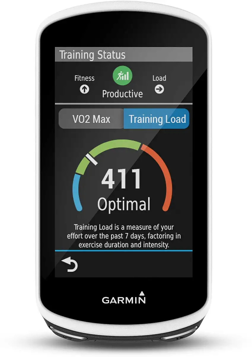 Cykeldator Garmin Edge 1030