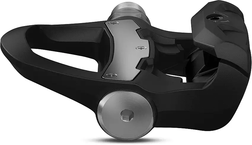 Effektmätare Garmin Vector 3S