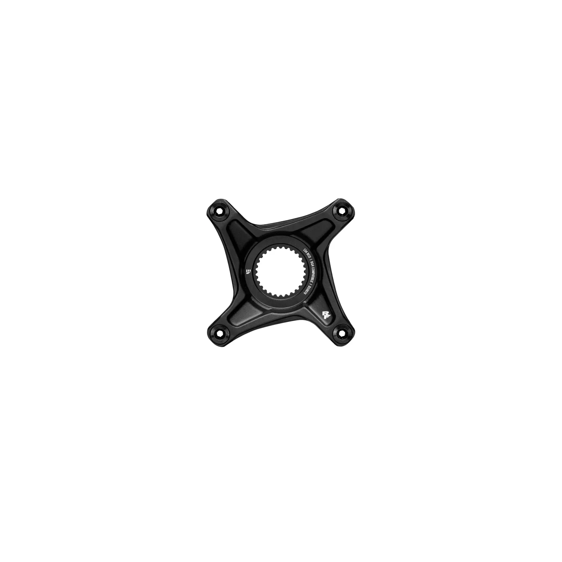 Reservdelar till Star Race Face bosch gen4