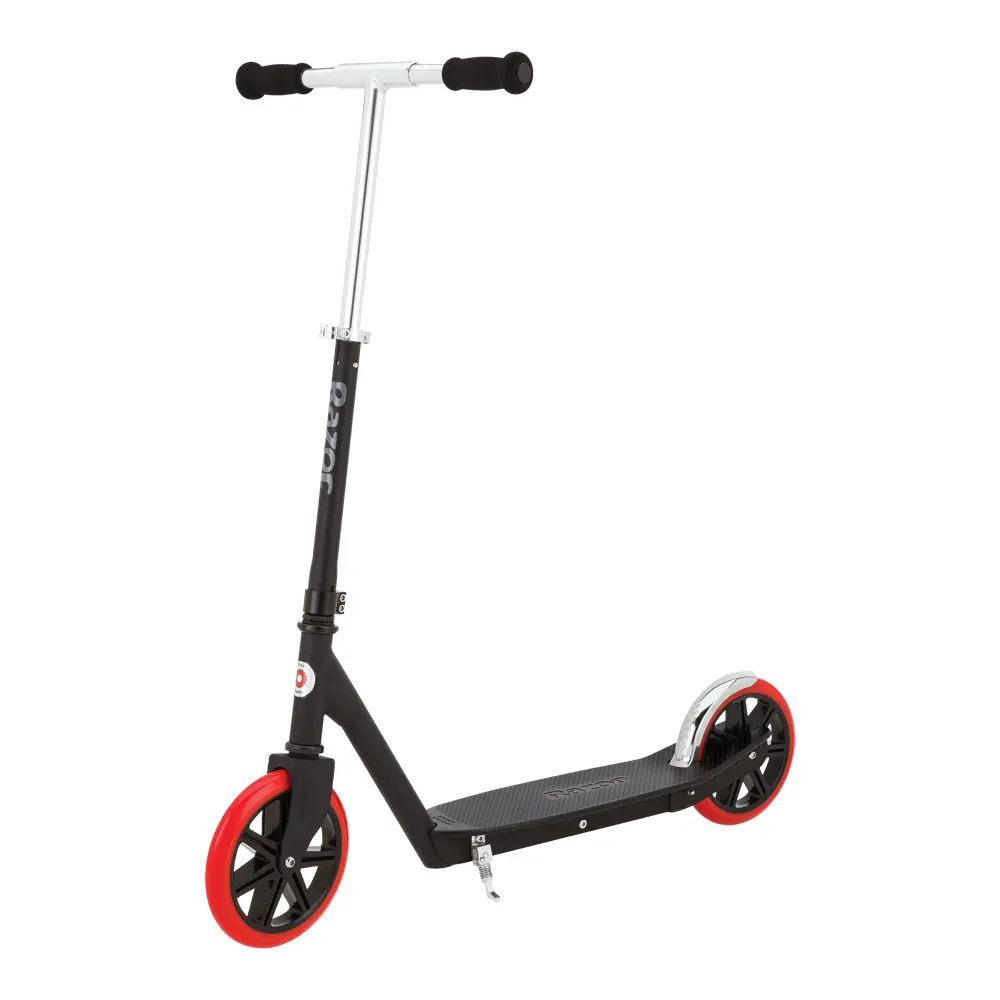 Sparkcykel för barn Razor Carbon Lux