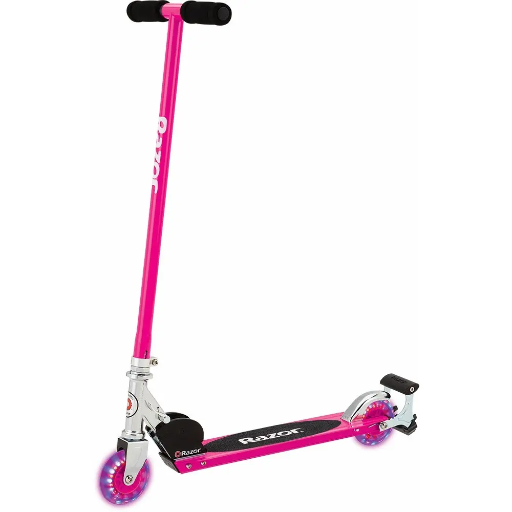 Sparkcykel för barn Razor Scooter S Spark