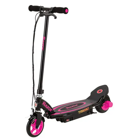 Elektrisk sparkcykel för barn Razor Power Core E90