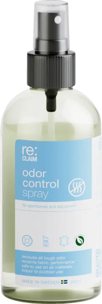 re:CLAIM Oder Control spray 300 ml