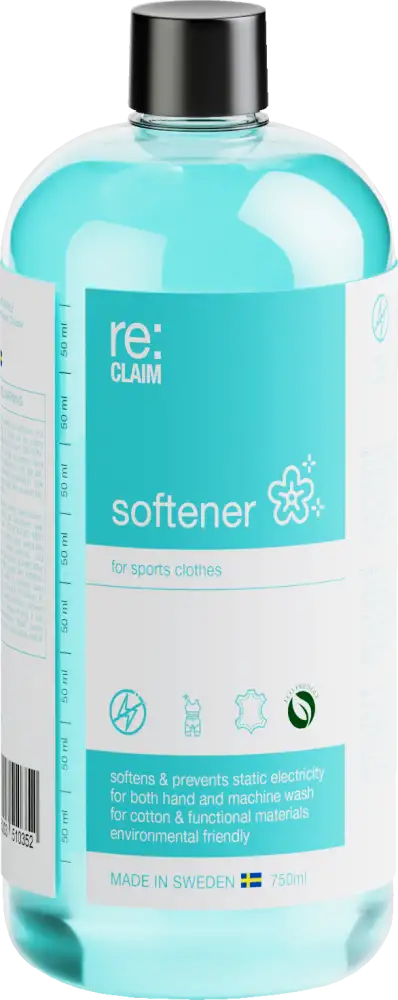 re:CLAIM Softener 750 ml