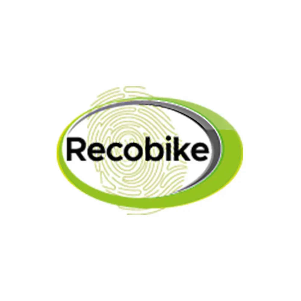 Stöldskyddssats Recobike RecoBasic (x10)
