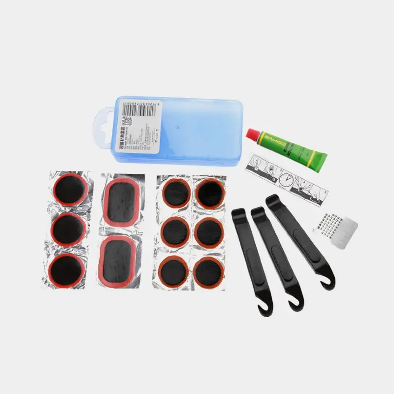 Reparationssats Sahoo Multifunctional Bike Repair Tool Kit 16 delar