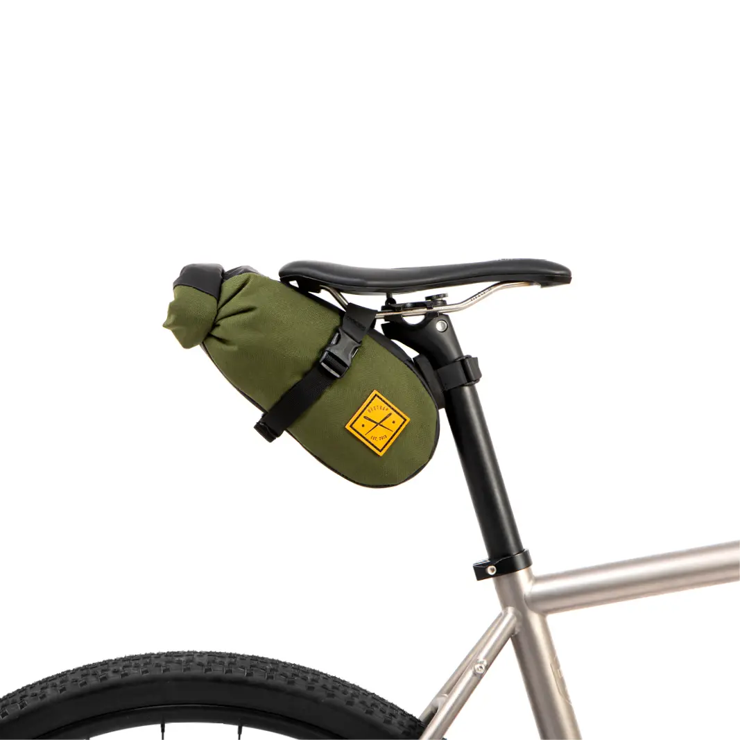 Sadelväska Restrap 2,5 L