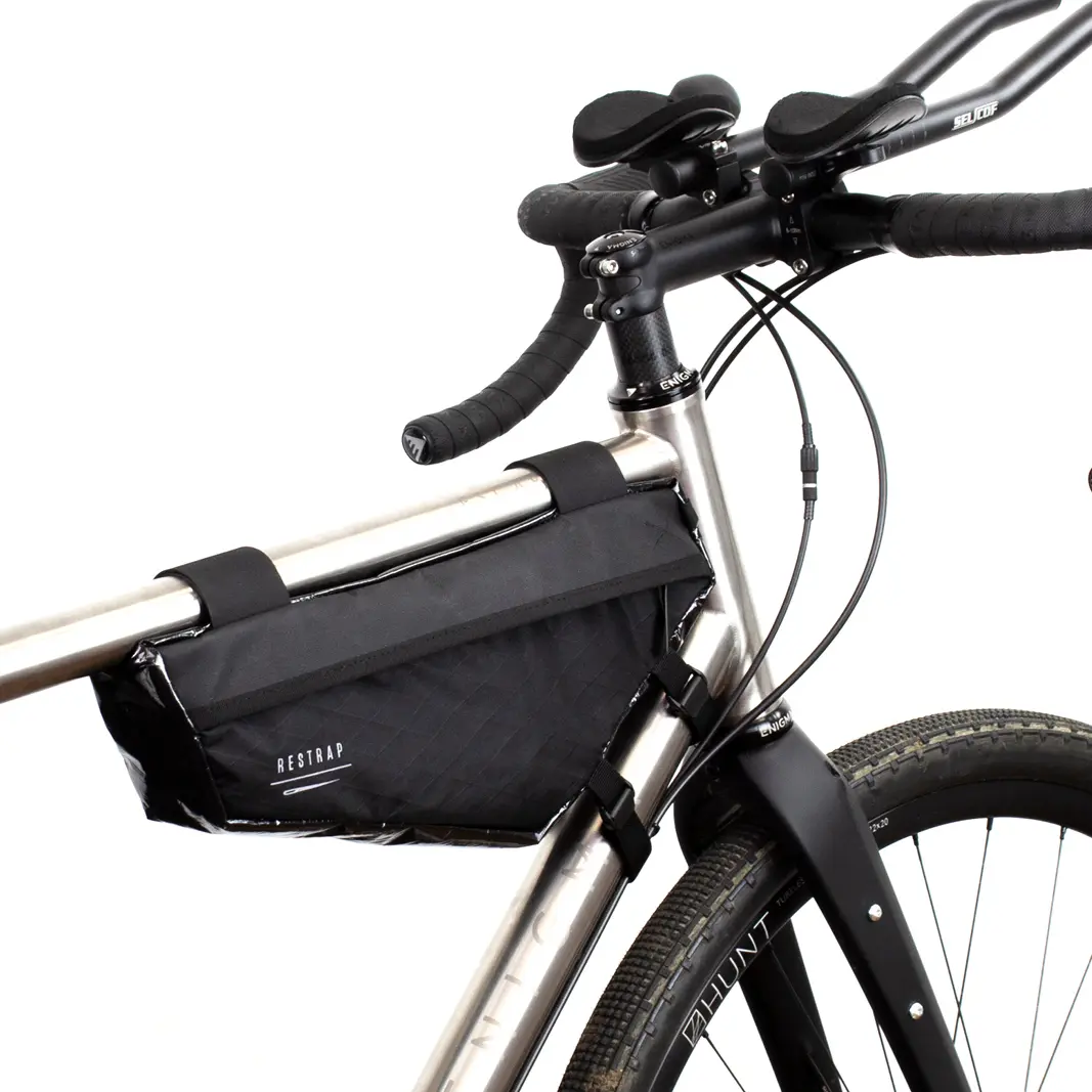 Väska för cykelram Restrap Race Frame