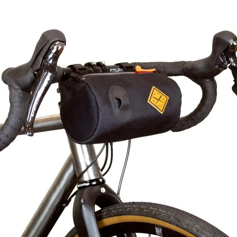 Väska för cykelstyre Restrap