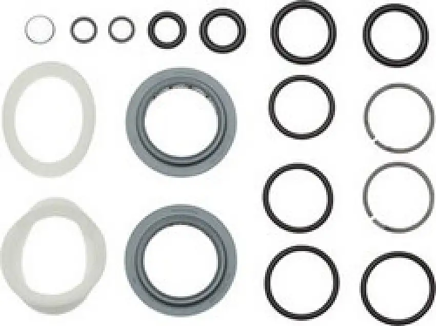 Rock Shox Revalation AM Servicekit