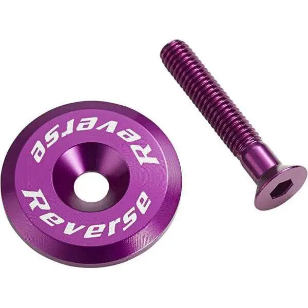 Headsetskydd med skruvar Reverse Components