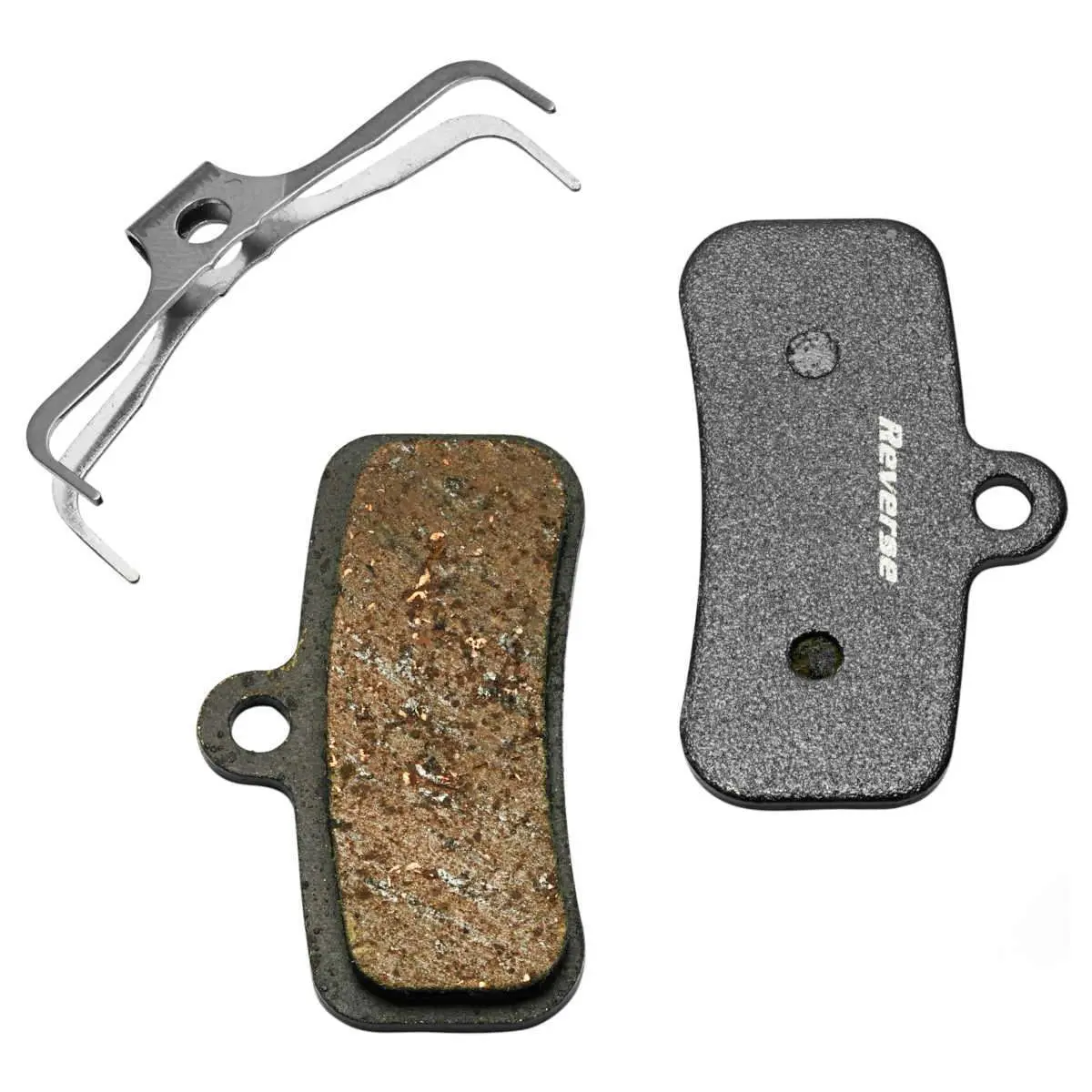 Ekologiskt bromsbelägg för cykel Reverse Components Shimano Saint/Zee