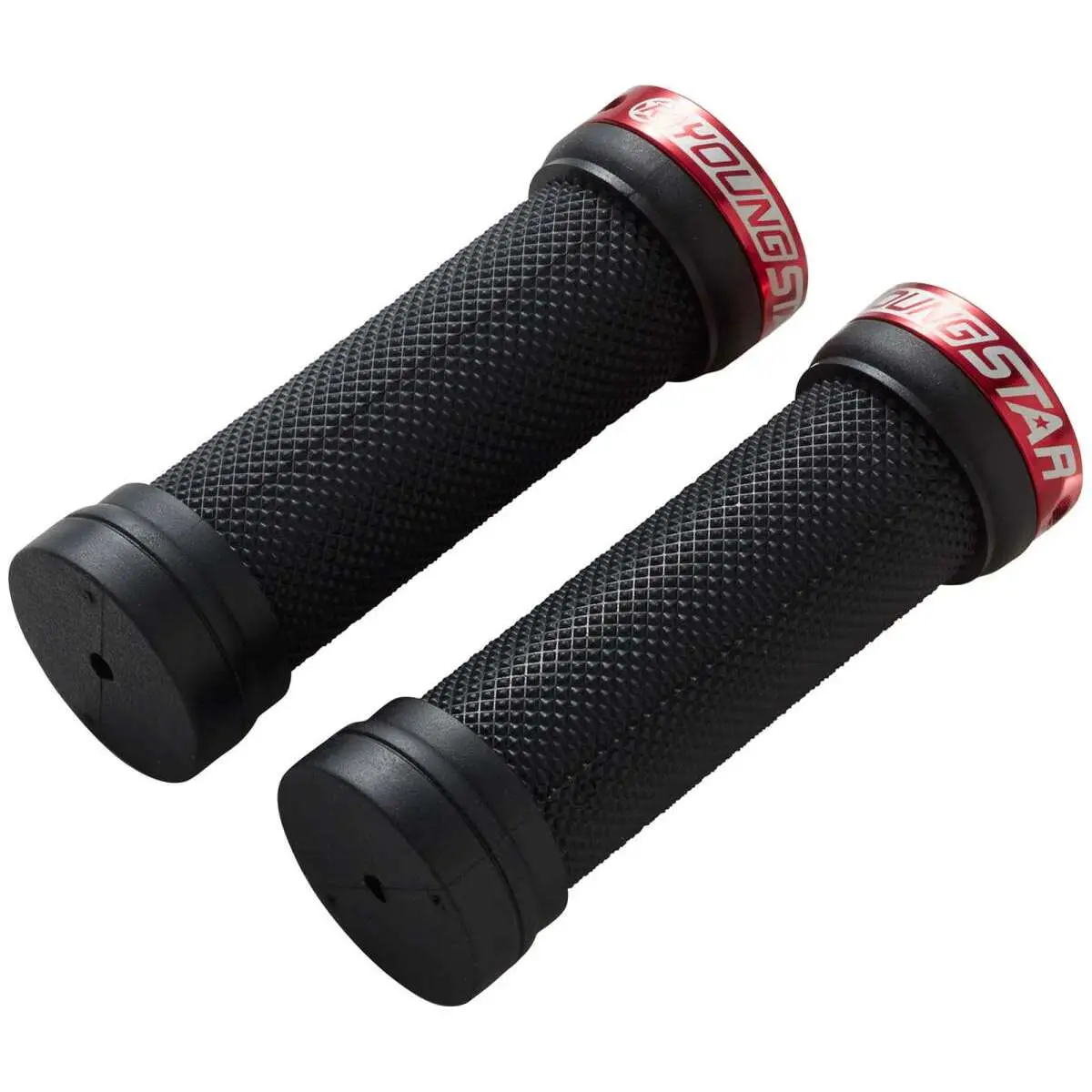 Cykelhandtag Reverse Components Youngstar Single Lock-On