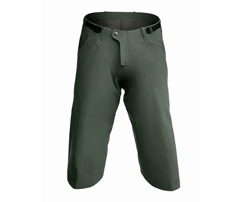 Shorts 7mesh Revo GTX Herr thyme