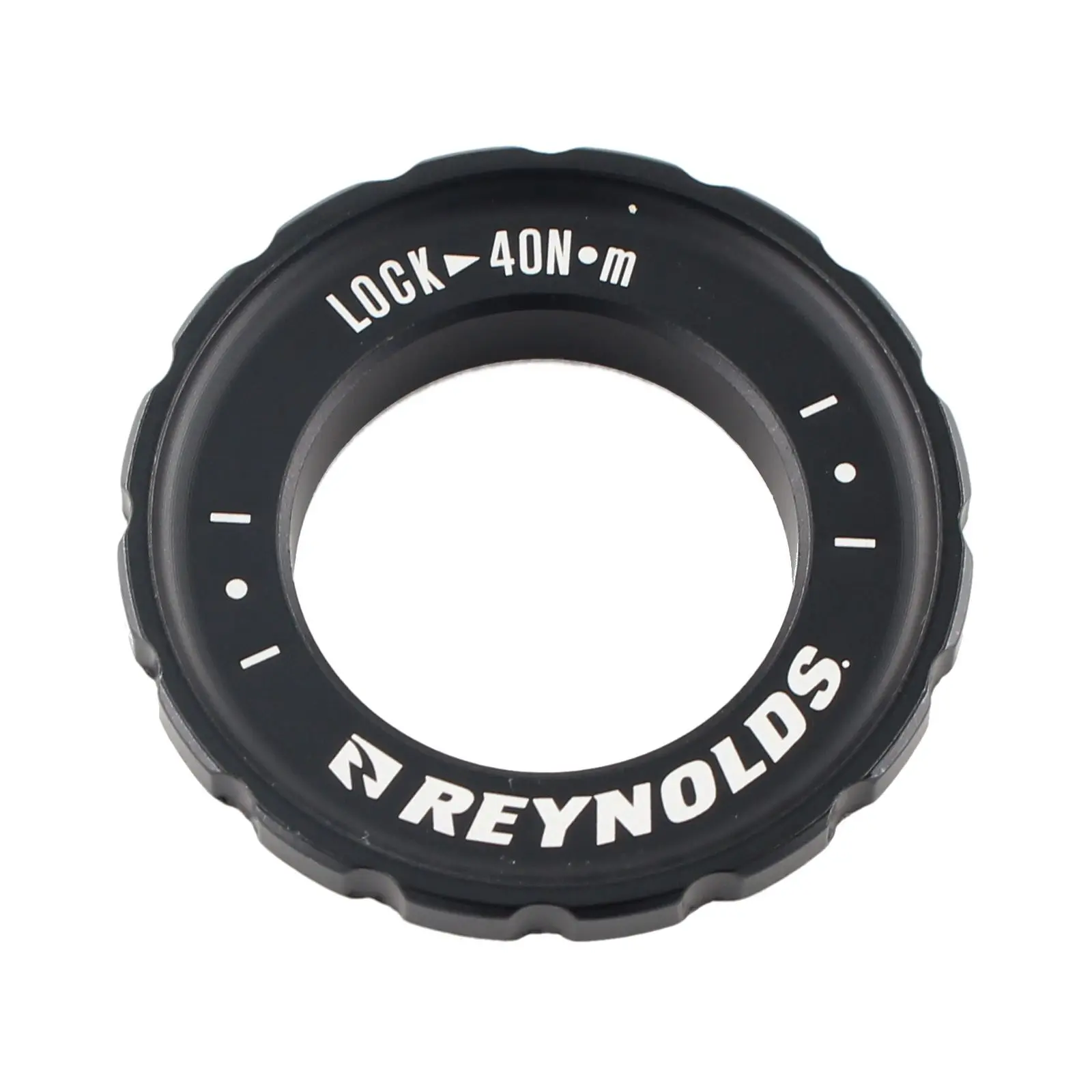 Bromsskiva Reynolds Center-Lock