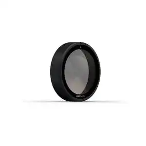Linsskydd Garmin Dash Cam polariserande