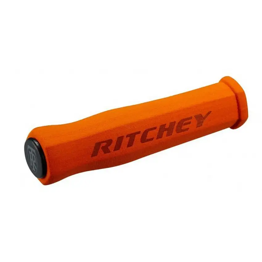 Ritchey WCS handtag orange