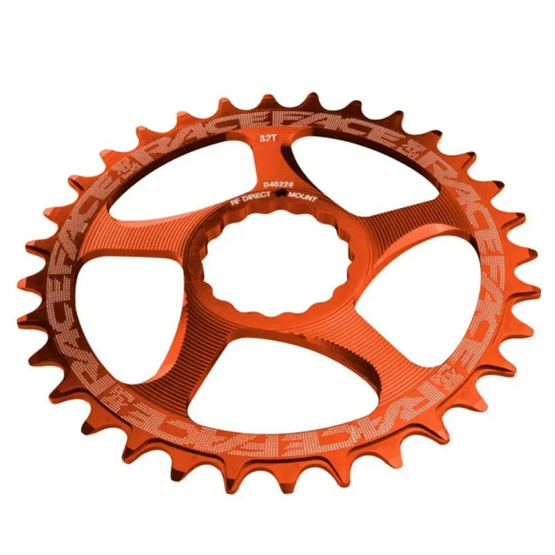 Bricka Race Face Direct Mount