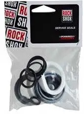 Servicekit RockShox Fork Sektor RL Solo Air