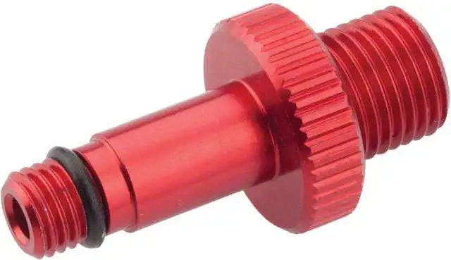 Bakdämparverktyg RockShox Monarch Air Valve Adapter Tool