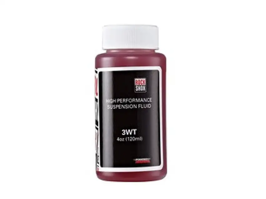 Rock Shox Suspension oil 3wt 120ml