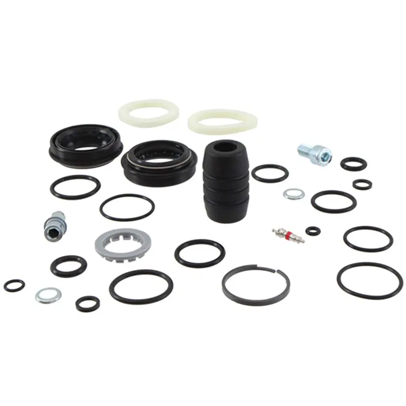 Underhållssats för gaffel Rockshox Solo Air Xc32/Recon B1