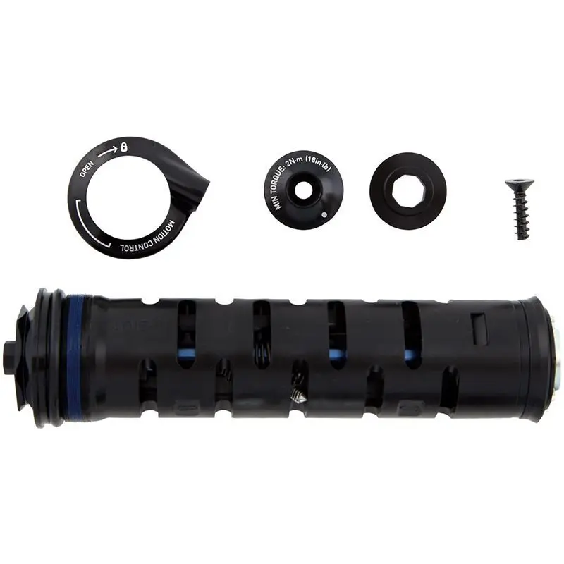 Sats med kompressionspatroner Rockshox Rs Tele