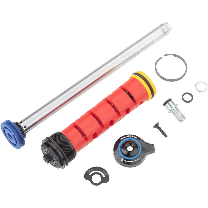 Sats med kompressionspatroner Rockshox RL 80-150 27.5/29 Recon Boost TK/RL B1