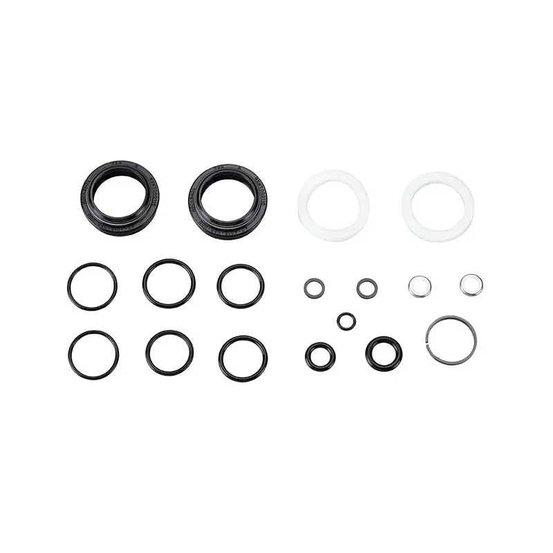 Servicekit för cykelgaffel Rockshox Fo.Lyrik Select+ D1+/Ultim D1+ 2023+ 200H/1A