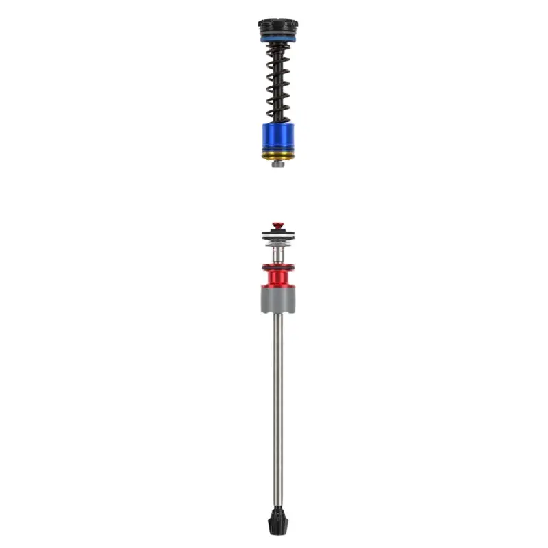 Förbättringssats för gaffel Rockshox 2P ISO RL Reba B1+26+
