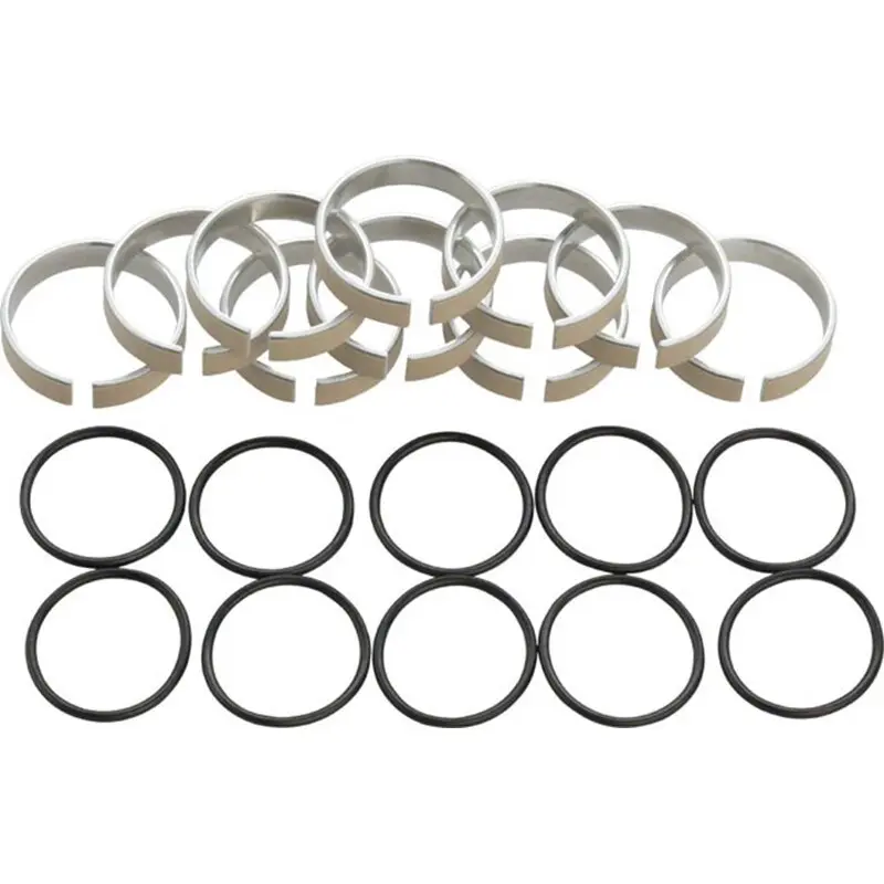 Tätning för sätesstolpe Rockshox Bulk Oring Ext Insh Reverb/Stealth (x10)