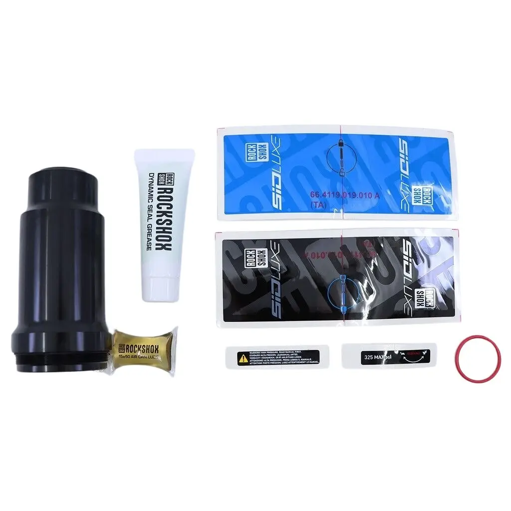 Stötdämpare Rockshox Kit Air Can Dba 185/210x47.5-55mm Sidluxe A1 2021