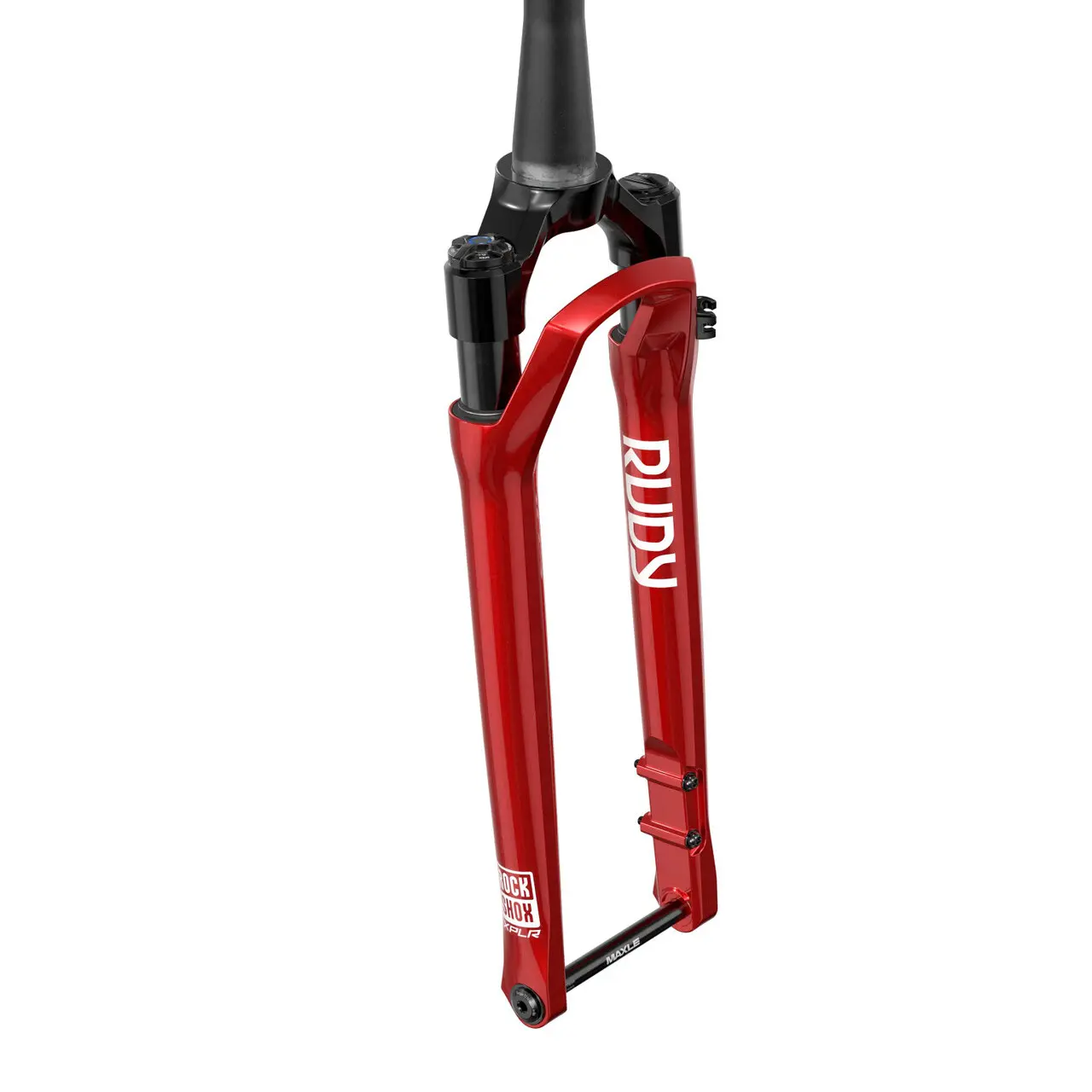 Gaffel Rockshox Rudy Ultimate Race Day 2 700c OS45