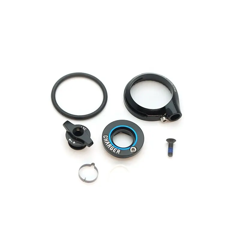 Gaffel Rockshox Lyrik Rctr.ult/pike Rct