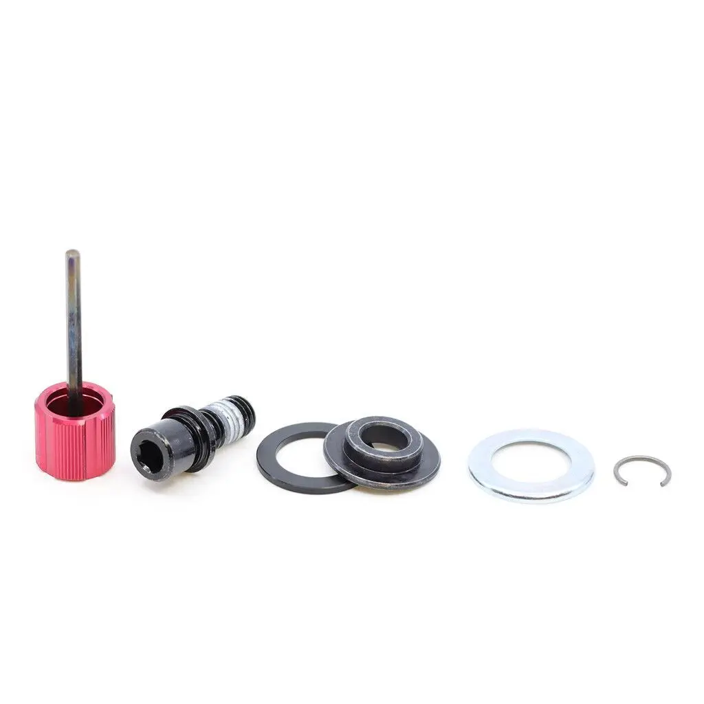 Gaffel Rockshox Boxxer Rc B1 (Ajusteur Knob Viss.)