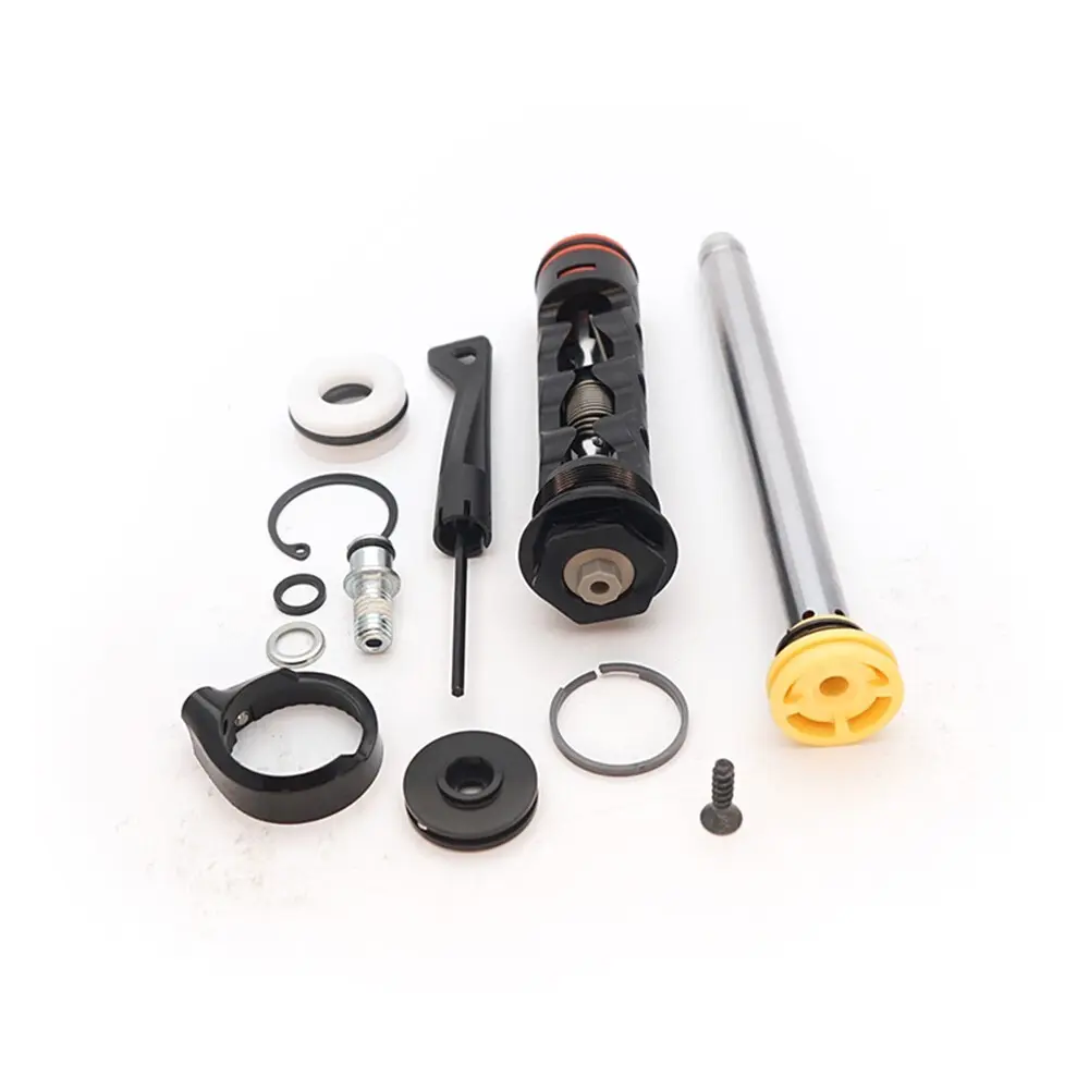 Montering av stötdämpare Rockshox RMT 26 2013+ RL NBS