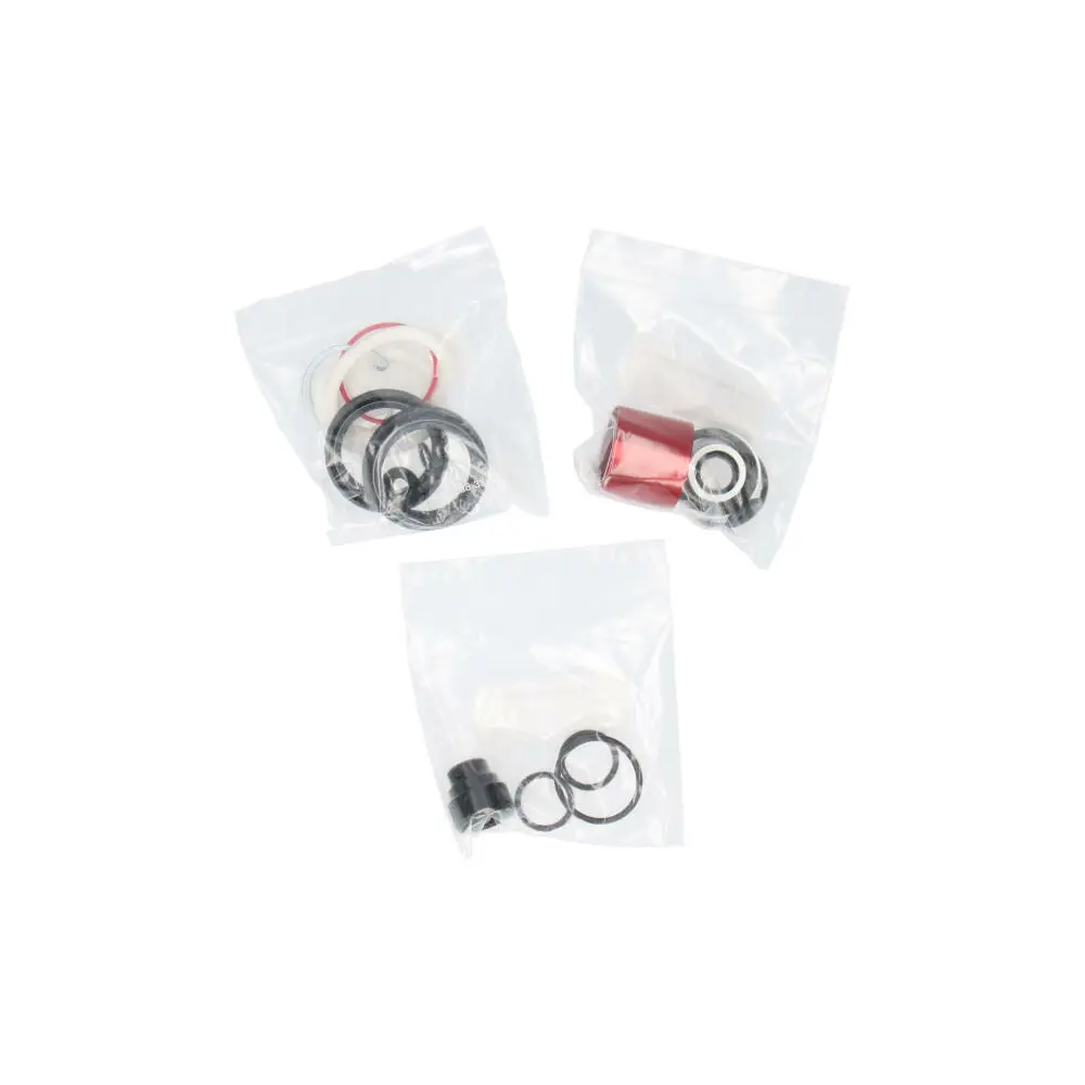 Servicekit 200 timmar / 1 år Rockshox Select A2+ (2