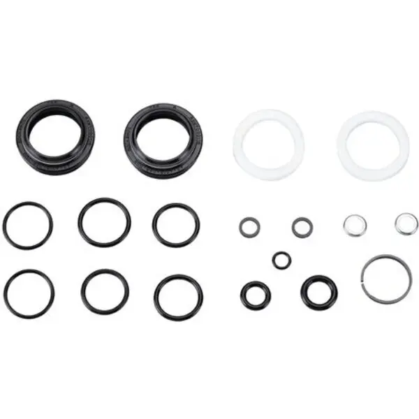 Servicekit 200 timmar / 1 år Rockshox Zeb A2+/Select A2+ (2023+]