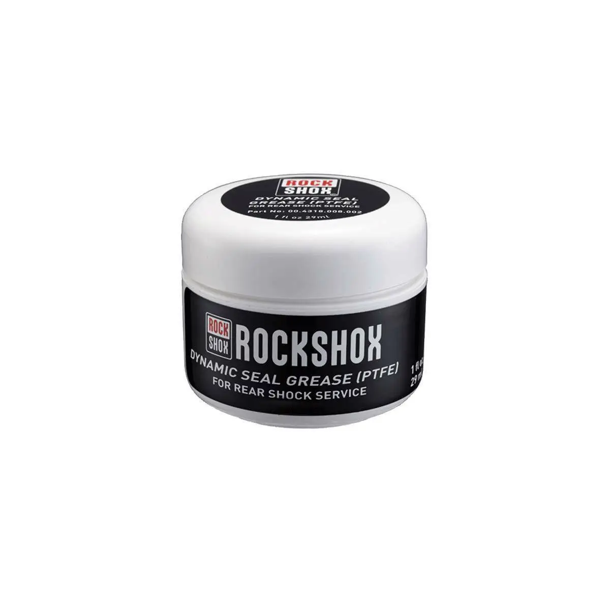 Fett Rockshox Grease Dynamic Seal Grease 500ml