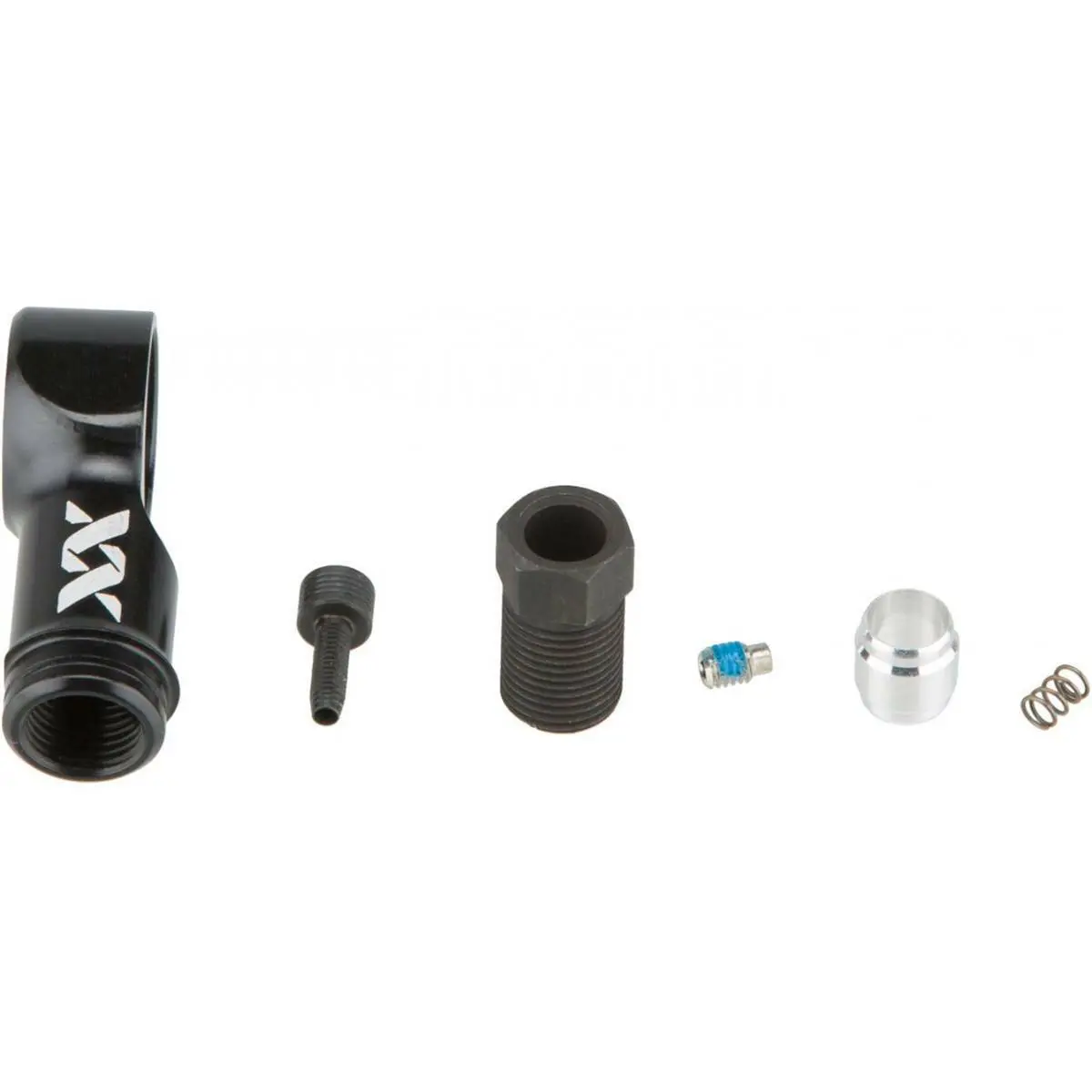 Stötdämpare Rockshox Banjo/Compression Monarch Xx
