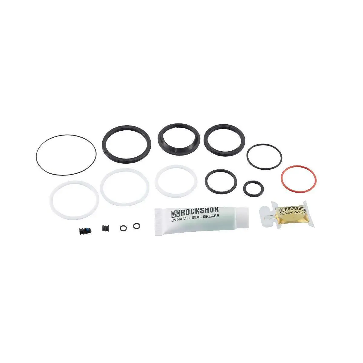 Tätningssats för stötdämpare Rockshox 200h/1yr Sdlx Rmt A1