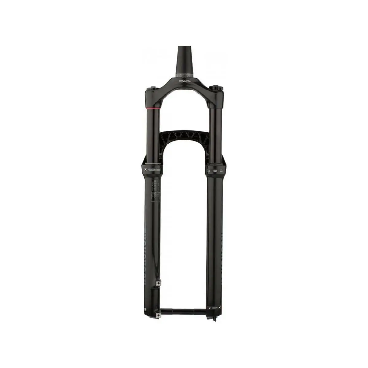 Gaffel Rockshox Judy Gold Rl Crw 27.5" Bst 120mm Nr 42os Sa